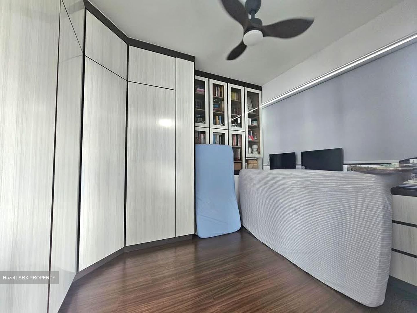 Blk 608C Tampines Greenweave (Tampines), HDB 5 Rooms #551285261